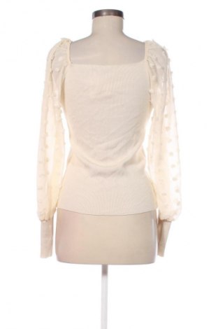 Damenpullover Jasmine, Größe M, Farbe Beige, Preis 20,49 €