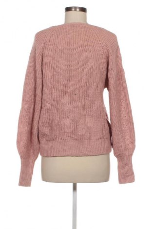 Damenpullover Jdy, Größe M, Farbe Aschrosa, Preis 20,49 €