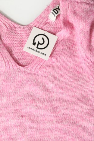 Damenpullover Jdy, Größe L, Farbe Rosa, Preis 20,49 €