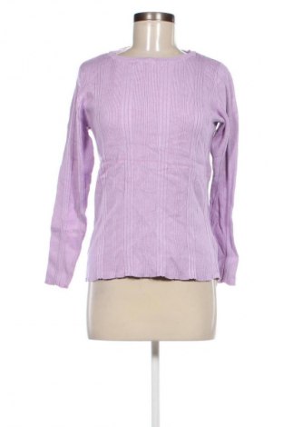 Damenpullover Jean Pascale, Größe M, Farbe Rosa, Preis 20,49 €