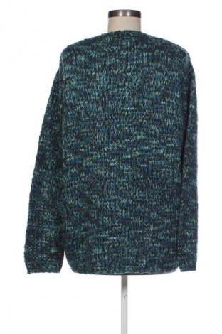 Damenpullover Jean Pascale, Größe L, Farbe Mehrfarbig, Preis 20,49 €