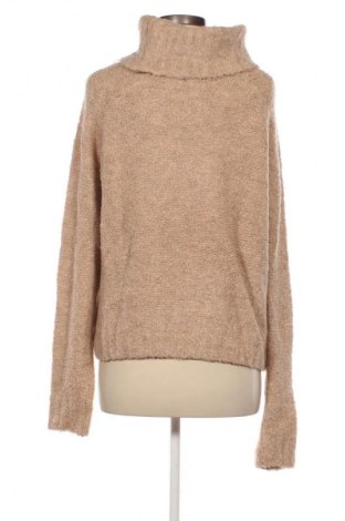 Damenpullover Jean Pascale, Größe L, Farbe Beige, Preis € 5,99