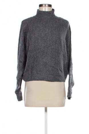 Damenpullover Jean Pascale, Größe S, Farbe Grau, Preis € 5,99