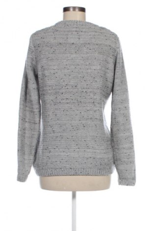 Damenpullover Jean Pascale, Größe L, Farbe Grau, Preis 20,49 €