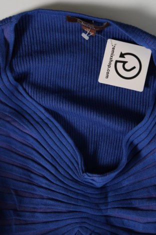 Damenpullover Jessica, Größe S, Farbe Blau, Preis € 14,83