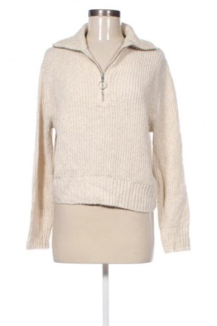 Damenpullover Jessica Simpson, Größe M, Farbe Beige, Preis € 4,99