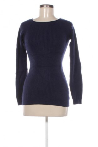 Damski sweter Just Woman, Rozmiar M, Kolor Niebieski, Cena 16,99 zł