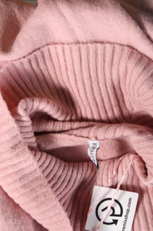 Damenpullover Kapalua, Größe XXL, Farbe Rosa, Preis € 12,99