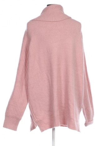 Damenpullover Kapalua, Größe XXL, Farbe Rosa, Preis € 12,99