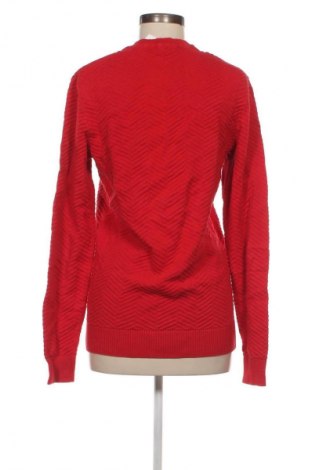 Damenpullover Kiabi, Größe M, Farbe Rot, Preis 20,49 €