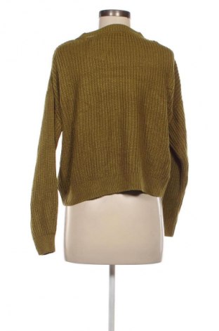 Damski sweter LC Waikiki, Rozmiar S, Kolor Zielony, Cena 153,99 zł