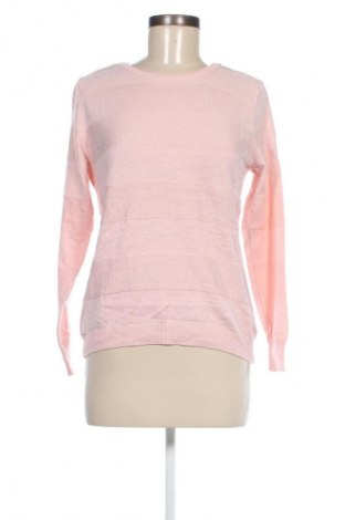 Damski sweter LC Waikiki, Rozmiar L, Kolor Różowy, Cena 153,99 zł