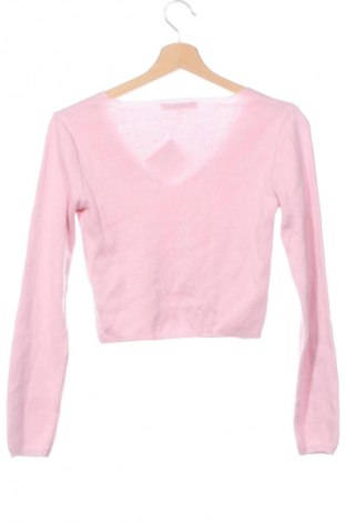 Damenpullover LC Waikiki, Größe XS, Farbe Rosa, Preis 15,99 €