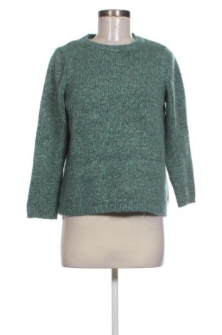 Pulover de femei LCW, Mărime L, Culoare Verde, Preț 24,99 Lei