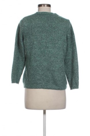 Pulover de femei LCW, Mărime L, Culoare Verde, Preț 24,99 Lei