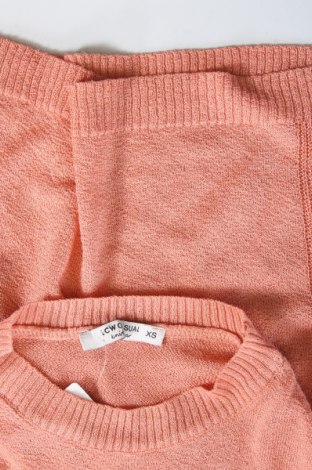 Damenpullover LCW, Größe XS, Farbe Orange, Preis € 10,99