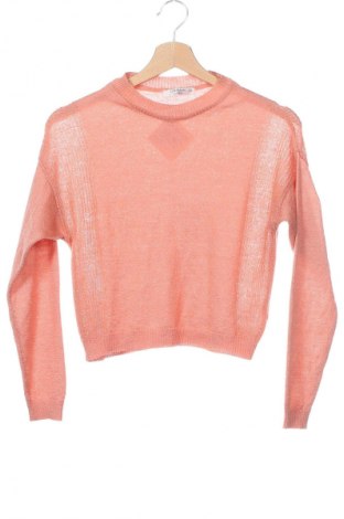 Damenpullover LCW, Größe XS, Farbe Orange, Preis € 10,99