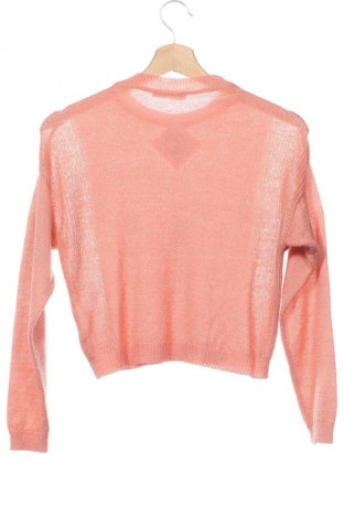 Damenpullover LCW, Größe XS, Farbe Orange, Preis € 10,99