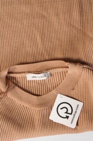 Damenpullover LCW, Größe S, Farbe Beige, Preis € 9,99