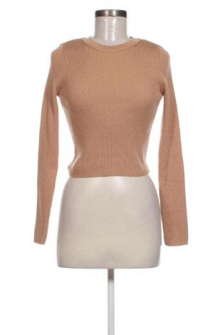 Damenpullover LCW, Größe S, Farbe Beige, Preis € 9,99