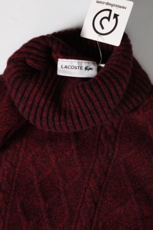 Damski sweter Lacoste, Rozmiar S, Kolor Kolorowy, Cena 329,99 zł