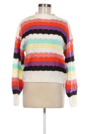 Damski sweter Ladies, Rozmiar S, Kolor Kolorowy, Cena 92,99 zł