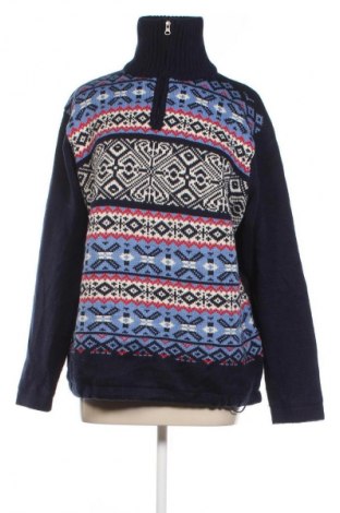 Damski sweter Lady M, Rozmiar XL, Kolor Niebieski, Cena 131,99 zł