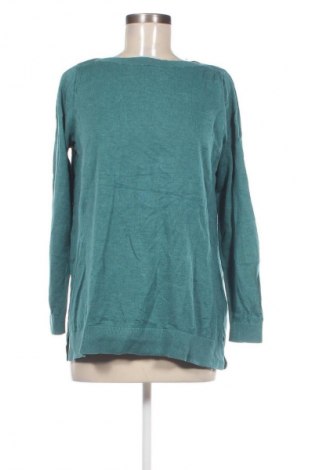 Damenpullover Lands' End, Größe M, Farbe Grün, Preis 20,49 €