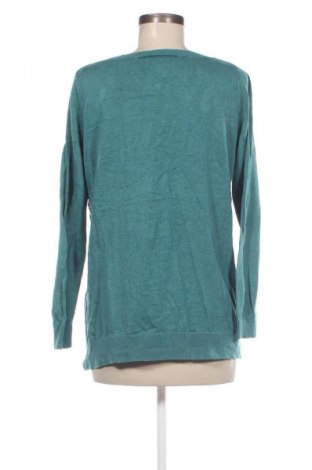 Damenpullover Lands' End, Größe M, Farbe Grün, Preis 20,49 €