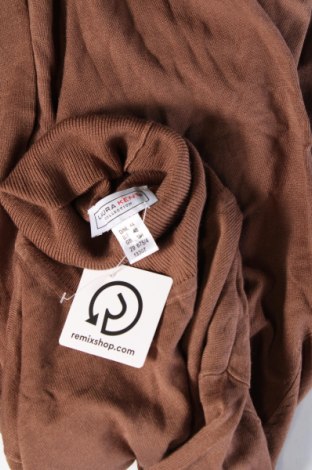 Damenpullover Laura Kent, Größe XL, Farbe Braun, Preis 13,99 €