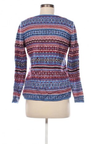 Damenpullover Laura Kent, Größe M, Farbe Mehrfarbig, Preis 20,49 €