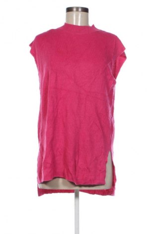 Damenpullover Laura Torelli, Größe M, Farbe Rosa, Preis € 10,49