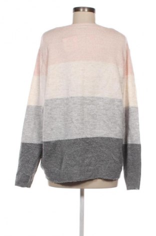 Damenpullover Laura Torelli, Größe XL, Farbe Mehrfarbig, Preis € 20,49