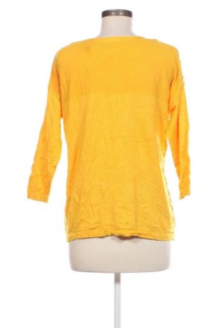 Damenpullover Laura Torelli, Größe M, Farbe Orange, Preis € 10,49