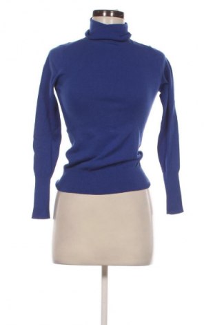 Damenpullover Lefties, Größe S, Farbe Blau, Preis € 14,83