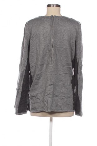 Damenpullover Leo & Ugo, Größe M, Farbe Grau, Preis 43,49 €