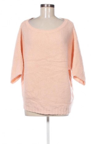 Damenpullover Libelle, Größe XL, Farbe Rosa, Preis 4,99 €