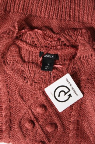 Damenpullover Lindex, Größe S, Farbe Braun, Preis € 20,49