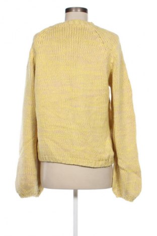 Damenpullover Lindex, Größe M, Farbe Gelb, Preis 4,99 €