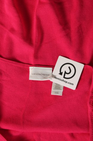 Damenpullover Liz Claiborne, Größe L, Farbe Rosa, Preis € 14,83