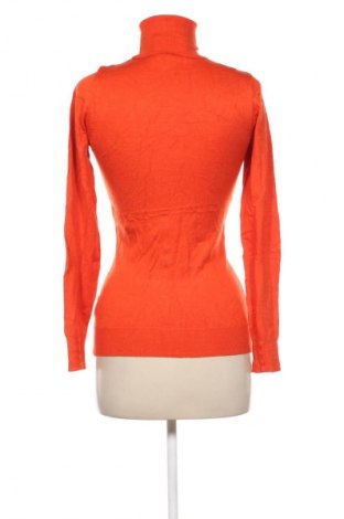 Damski sweter Lola & Liza, Rozmiar M, Kolor Czerwony, Cena 131,99 zł