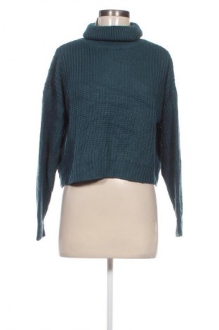 Pulover de femei Lola Liza, Mărime S, Culoare Verde, Preț 20,99 Lei