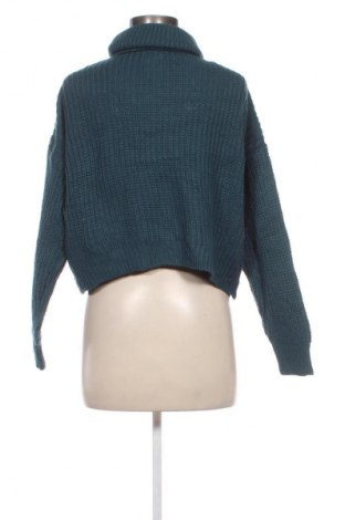 Pulover de femei Lola Liza, Mărime S, Culoare Verde, Preț 20,99 Lei