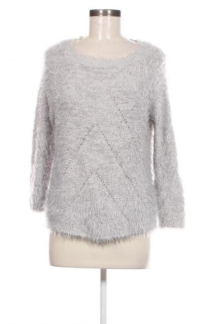 Damenpullover Lola Liza, Größe M, Farbe Grau, Preis € 6,99