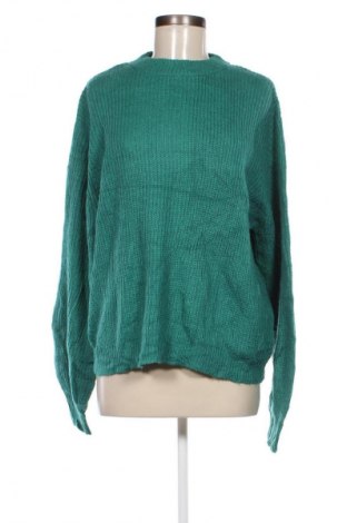 Damenpullover Lollys Laundry, Größe XL, Farbe Grün, Preis € 43,49