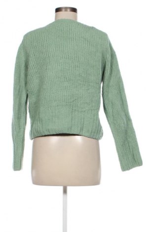 Pulover de femei Love Knitwear, Mărime M, Culoare Verde, Preț 14,99 Lei