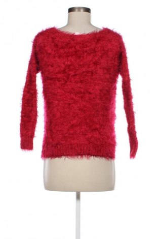 Damski sweter Lovelygirl, Rozmiar M, Kolor Czerwony, Cena 131,99 zł