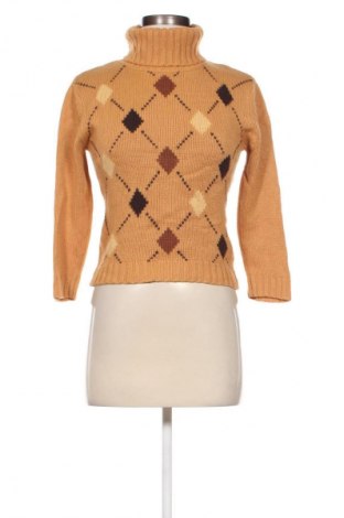 Damenpullover Luisa Cerano, Größe XS, Farbe Beige, Preis 20,99 €