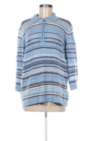 Damenpullover M. Collection, Größe XL, Farbe Blau, Preis 20,49 €