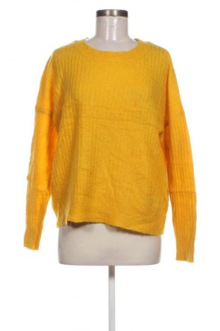 Damski sweter MSCH, Rozmiar S, Kolor Żółty, Cena 131,99 zł